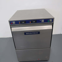Washtech XU Undercounter Dishwasher (2)
