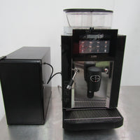 REX ROYAL S200 MCTI Coffee Machine - Aut (1)