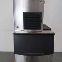 Hoshizaki FM-480AKE Ice Flaker (2)