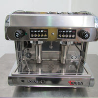 Wega POLARIS COMPACT Coffee Machine (1)