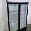Exquisite DC1000P Upright Fridge (1)