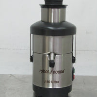 ROBOT COUPE - J 80 ULTRA (1)