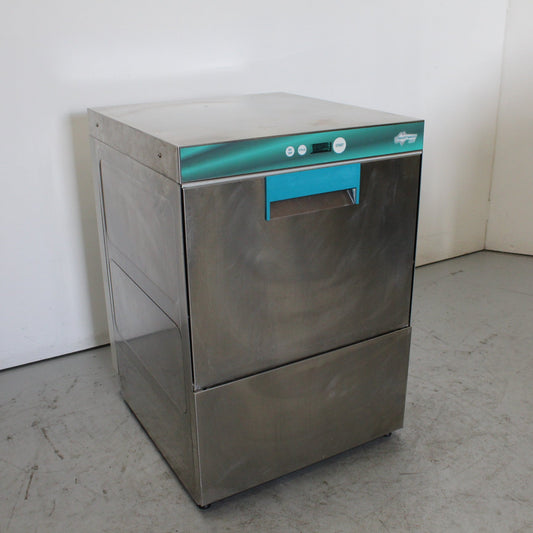 Eswood SMARTWASH 500 U/C Dishwasher (2)