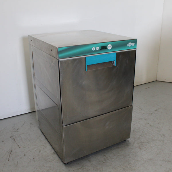 Eswood SMARTWASH 500 U/C Dishwasher (2)