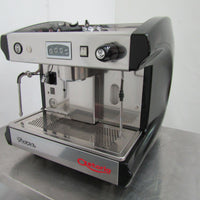 Astoria SAE./1-FM Coffee Machine (1)