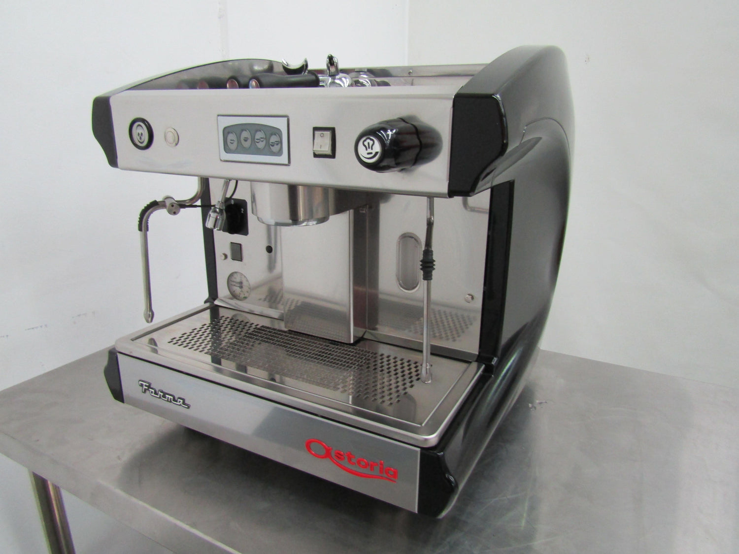 Astoria SAE./1-FM Coffee Machine (1)