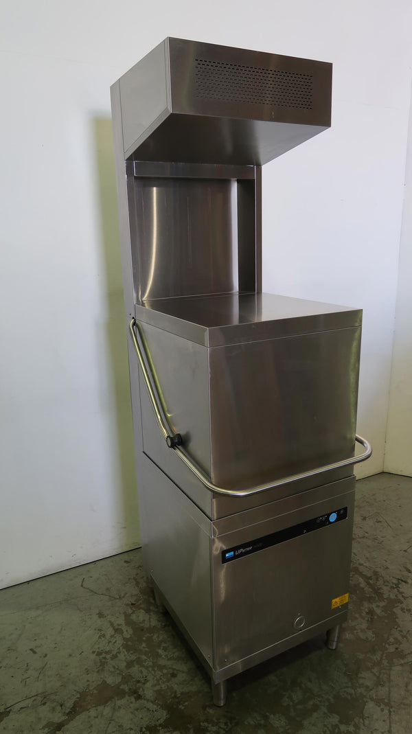 Meiko 500 Pass Through Dishwasher (2)