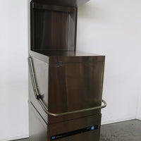 Meiko 500 Pass Through Dishwasher (1)