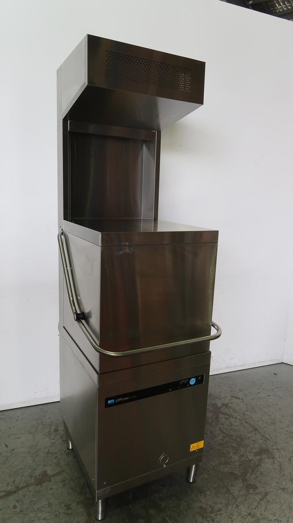 Meiko 500 Pass Through Dishwasher (1)