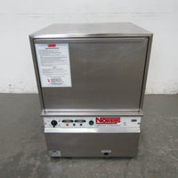 Norris CAFEMATE U/Counter Dishwasher (2)