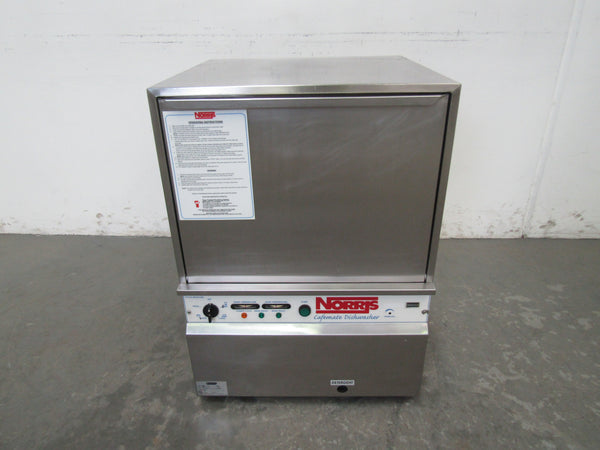 Norris CAFEMATE U/Counter Dishwasher (2)