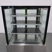 FED SLBP830V Refrigerated Display (2)