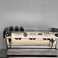 La Marzocco - 3gr Linea PB (1)