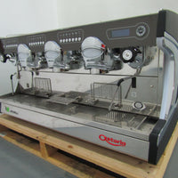 Astoria SABRINA 3 Group Coffee Machine (1)