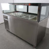 Custom SDD-180 Refrigerated Display (2)