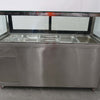 Custom SDD-180 Refrigerated Display (3)