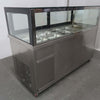 Custom SDD-180 Refrigerated Display (4)