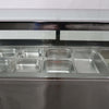 Custom SDD-180 Refrigerated Display (5)