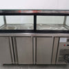 Custom SDD-180 Refrigerated Display (7)