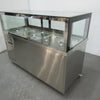 Custom SDD-180 Refrigerated Display (1)