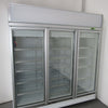 AFE M1303 Freezer Upright (2)