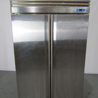 Artisan food Equipment M1512 Upright Fri (2)