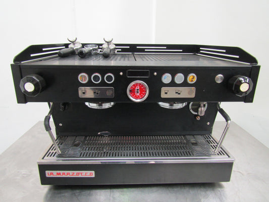 LA MARZOCCO 2AV Coffee Machine (1)