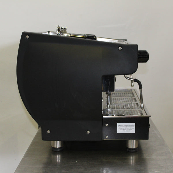 La Nuova Era AURORA 2 Grp Coffee Machine (4)
