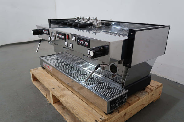 La Marzocco LINEA 3 Group Coffee Machine (2)