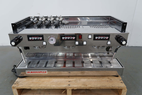 La Marzocco LINEA 3 Group Coffee Machine (3)