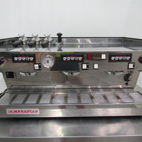 La Marzocco LINEA 3 Group Coffee Machine (2)