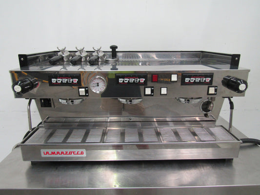 La Marzocco LINEA 3 Group Coffee Machine (2)