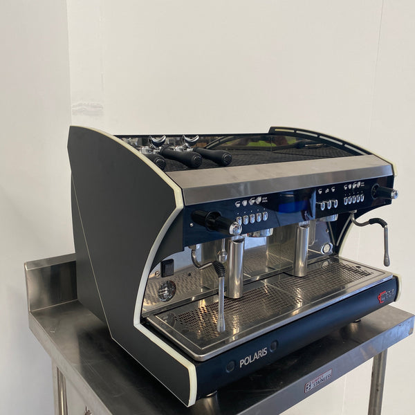 Wega POLARIS 2 Group Coffee Machine (4)