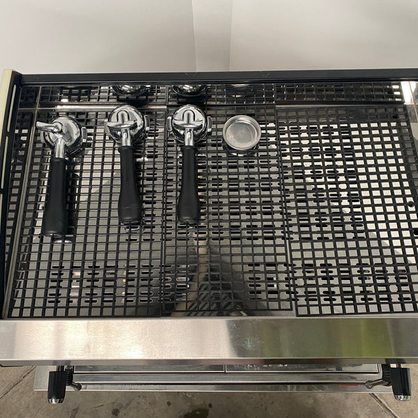 Wega POLARIS 2 Group Coffee Machine (5)