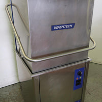 Washtech XP Pass Through Dishwasher (2)