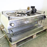 La Marzocco FB80 3AV Coffee Machine (1)