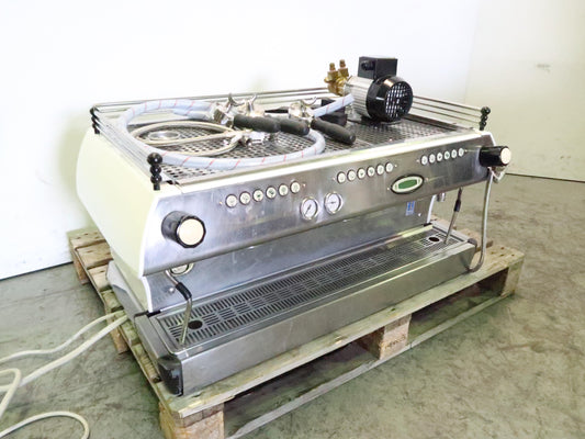 La Marzocco FB80 3AV Coffee Machine (1)