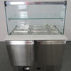 FED S900GC Sandwich Prep Bench (2)