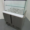 FED S900GC Sandwich Prep Bench (1)