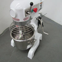 FED B10KG Mixer - Planetary (1)