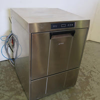 SMEG CW511MDAUS-2 Dishwasher - Undercoun (2)