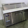 Austune KHR15-2 Sandwich Prep Bench (2)