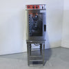 Baron CEV101S 10 Tray Combi Oven (3)