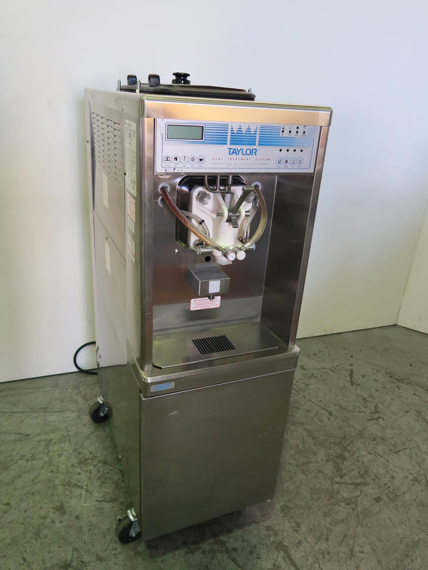 Taylor PH61-58 Shake Machine (1)