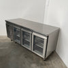 Sanden YPC-180GR Undercounter Fridge (2)