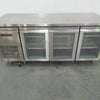 Sanden YPC-180GR Undercounter Fridge (1)