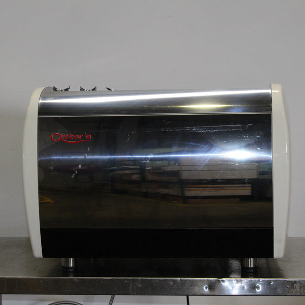 Astoria FORMA 2 Group Coffee Machine (5)