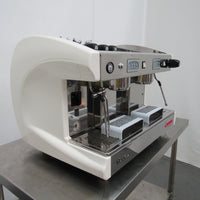 Astoria FORMA 2 Group Coffee Machine (1)