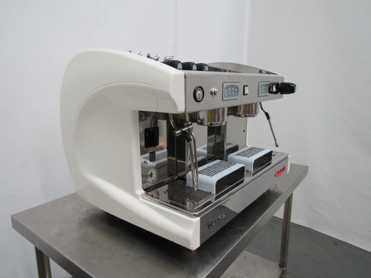 Astoria FORMA 2 Group Coffee Machine (1)
