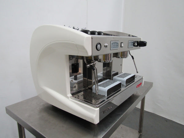 Astoria FORMA 2 Group Coffee Machine (1)